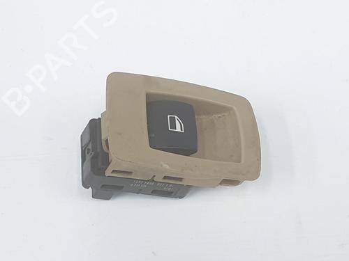 Left rear window switch BMW 3 (E90) 325 d | BP7968472I29 