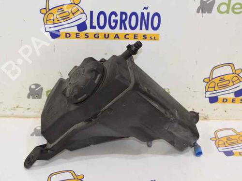 Expansion tank BMW 1 (E87) 116 d | BP1637174C120 