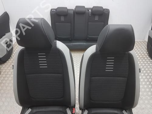 Seats set KIA STONIC (YB) | BP38240162C78 - Image 5