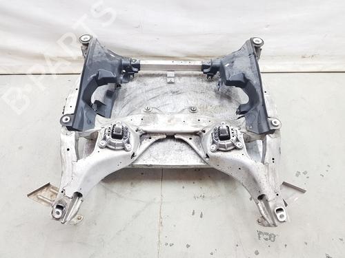 Used Subframe Subframe BMW 5 (F10) 520 d (184 hp) 36279886 36279886
