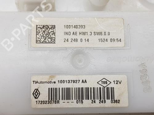 Fuel pump DACIA JOGGER (RK_) | BP33272996M76 - Image 2
