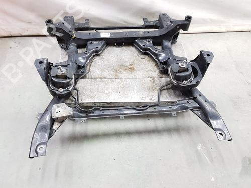 Used Subframe BMW X5 (E70) xDrive 30 d (211 hp) 25594973