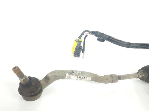 Steering rack PEUGEOT 3008 II SUV (MC_, MR_, MJ_, M4_) 1.6 BlueHDi 120 | BP29731750M22 