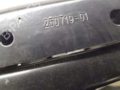 Front bumper reinforcement OPEL ASTRA L Sports Tourer (O5)  | BP26437547C109 