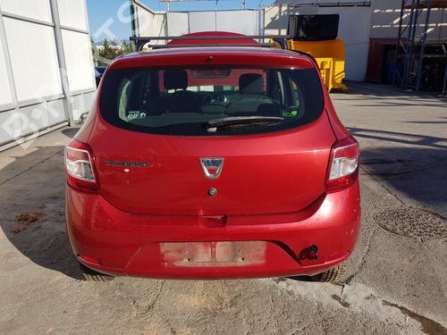 Køler DACIA SANDERO II 1.5 dCi | BP25028140M31 