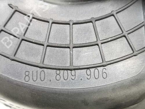 Fuel flap AUDI Q3 (8UB, 8UG) 2.0 TDI | BP8115863C131 