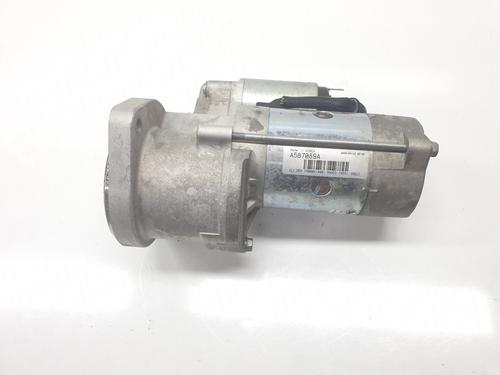 Used Starter NISSAN PICK UP (D22) 2.5 TD 4WD (103 hp) 30160308