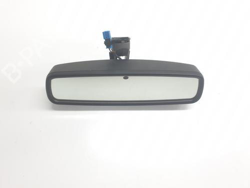 Used Rear mirror FORD FOCUS III 1.0 EcoBoost (125 hp) 24522173