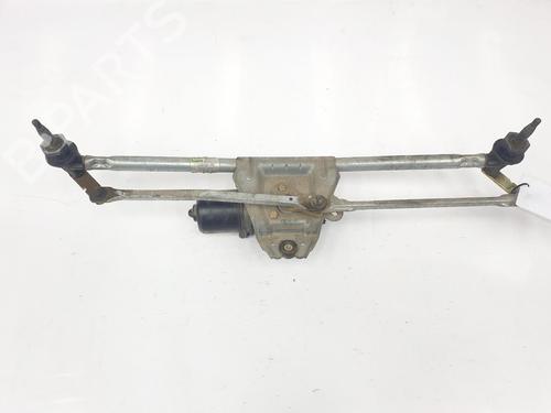 Front wiper motor RENAULT KANGOO (KC0/1_)  | BP9495694M29 
