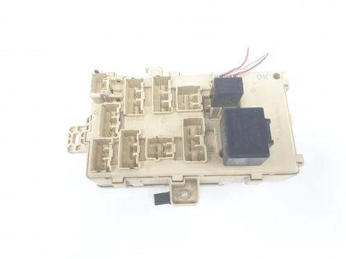 Used Fuse box Fuse box TOYOTA LAND CRUISER 90 (_J9_) 3.0 D-4D 4WD (KDJ90_, KDJ95_, KDJ90W, KDJ95W) (163 hp) 34699331 34699331