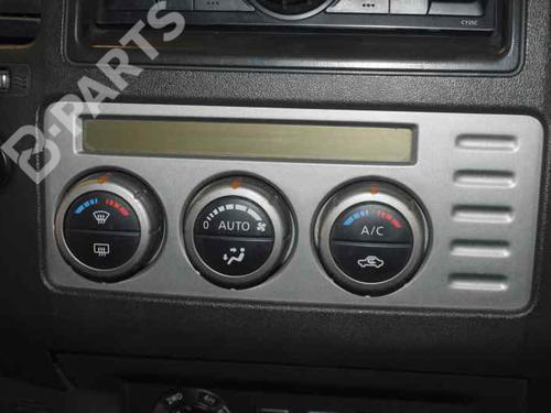 Right rear window switch NISSAN NAVARA NP300 (D40) 2.5 dCi 4WD | BP1366377C107  - Image 30