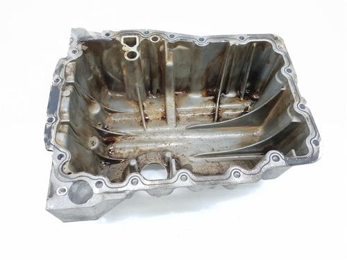 Used Oil sump Oil sump SEAT IBIZA V (KJ1, KJG) 1.0 TSI (116 hp) 34225158 34225158