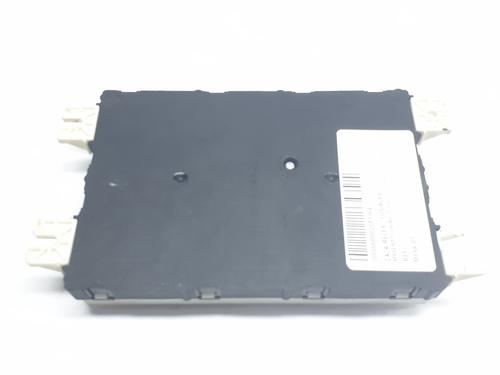 Fuse box MASERATI QUATTROPORTE VI 3.0 D | BP16502457E1 
