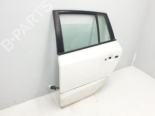 Left rear door RENAULT KOLEOS I (HY_) 2.0 dCi (HY0K) | BP1931849C4 