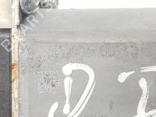 Fensterhebermotor vorne links MERCEDES-BENZ C-CLASS (W205) C 220 BlueTEC / d (205.002, 205.004) | BP12142820E21 