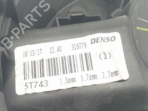 Heater blower motor FIAT QUBO (225_)  | BP17670053M62 