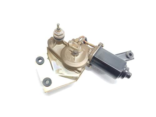 Used Rear wiper motor MITSUBISHI GALLOPER (JK-01) 2.5 TD intercooler (99 hp) 29906873