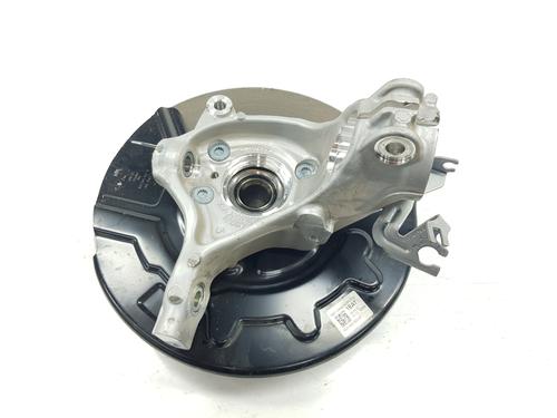 Left front steering knuckle VW ID.5 (E39) GTX | BP12574673M25 