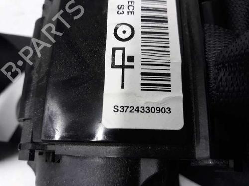Rear left seatbelt BMW 1 (F20) 116 d | BP6623678I29 