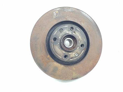 Used Left front steering knuckle CITROËN BERLINGO MULTISPACE (B9) 1.6 BlueHDi 100 (99 hp) 31671093