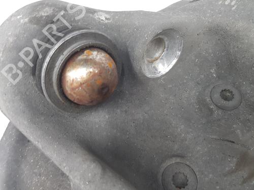 Right front steering knuckle BMW 6 Coupe (F13) 640 d | BP17195845M26 
