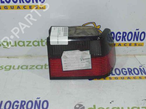 Used Right taillight CITROËN XANTIA (X1_, X2_) 2.0 HDI 90 (90 hp) 1180436