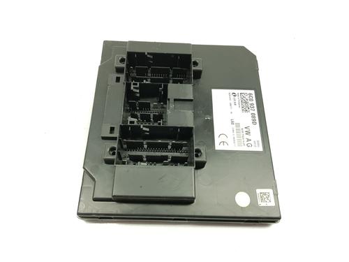 Electronic module SEAT IBIZA IV (6J5, 6P1) 1.4 TDI | BP16764069M83 