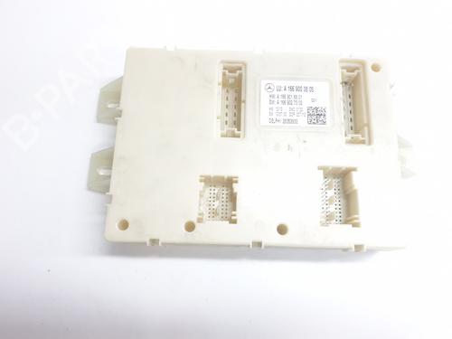 Electronic module MERCEDES-BENZ M-CLASS (W166) ML 250 CDI / BlueTEC 4-matic (166.004, 166.003) | BP34267401M83 - Image 5