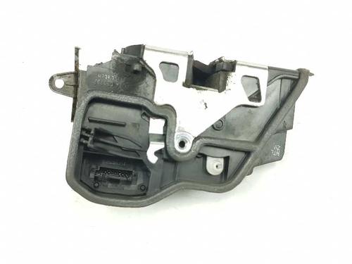 Used Rear left lock BMW 1 (E87) 120 d (177 hp) 7554141