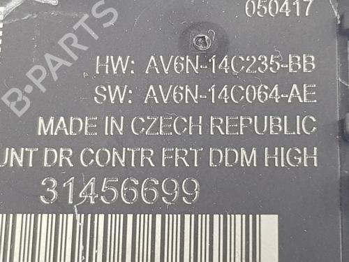 Electronic module VOLVO V40 Hatchback (525) | BP38068643M83 - Image 3