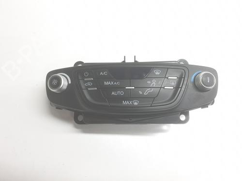Climate control FORD TRANSIT COURIER B460 Box Body/MPV  | BP33942208I5  - Image 5