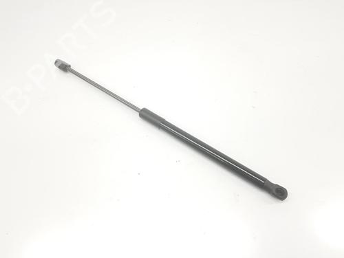 Tailgate lift support PEUGEOT 3008 I MPV (0U_) 1.6 HDi 115 / BlueHDi 115 | BP16119664C138 