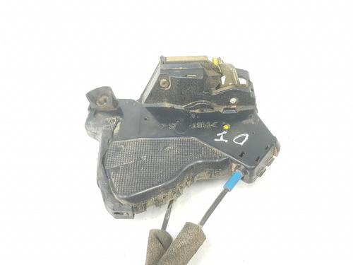 Front left lock TOYOTA LAND CRUISER PRADO (_J12_) 3.0 D-4D (KDJ120, KDJ125) | BP18117913C98 
