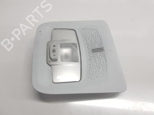 Interior roof light PEUGEOT 208 I (CA_, CC_) 1.0 VTi | BP20934356I8