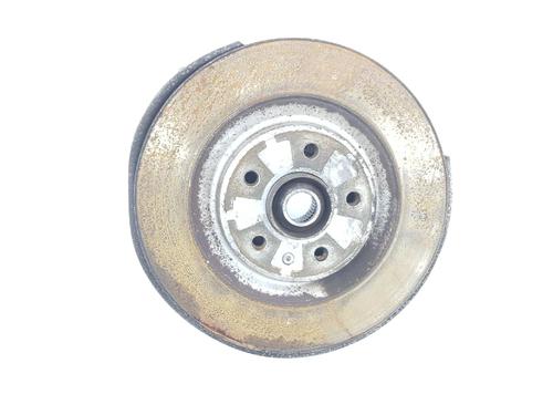Left rear steering knuckle AUDI A6 C7 (4G2, 4GC) 3.0 TDI quattro | BP6923064M27 