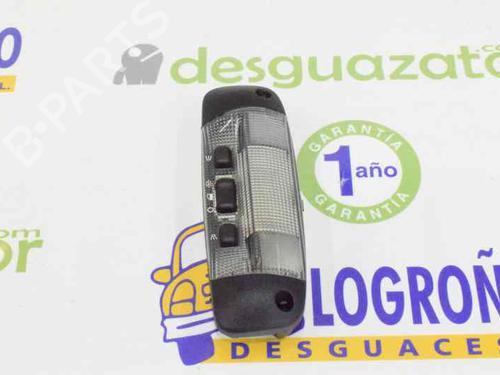 Kabinelys FORD FOCUS II (DA_, HCP, DP) 2.5 ST | BP7421137I8 