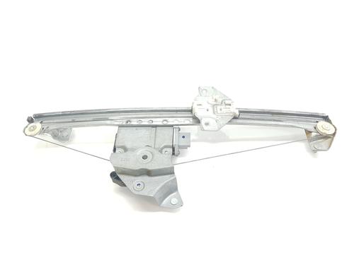 Front left window mechanism RENAULT EXPRESS Box Body/MPV | BP37471622C22 - Image 3