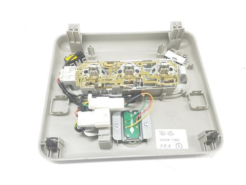 Interior roof light NISSAN QASHQAI II (J11, J11_) 1.5 dCi | BP11137109I8 