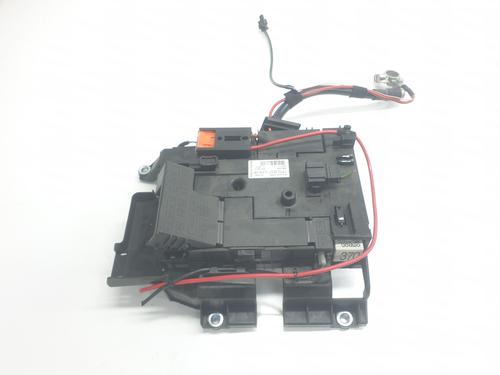 Used Fuse box PORSCHE CAYENNE (92A) 4.8 Turbo (500 hp) 30438212