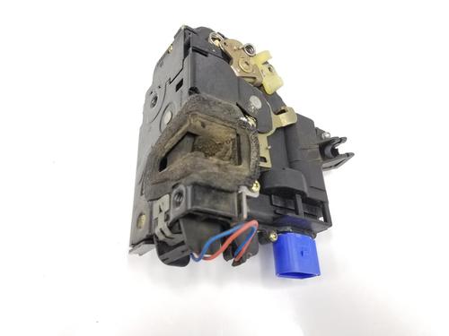 Front left lock SKODA FABIA I (6Y2) 1.4 TDI | BP3384956C98 