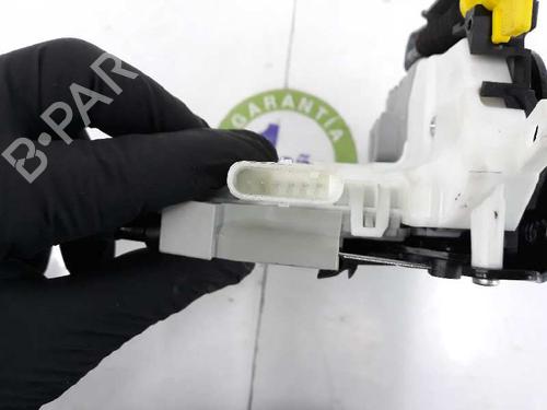 Front left lock AUDI A1 Sportback (8XA, 8XF) 1.0 TFSI | BP3655972C98 
