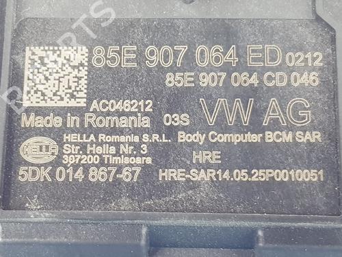 Módulo eletrónico PORSCHE MACAN (XAB) Electric (XABAA1) | BP37147855M83 - Image 4