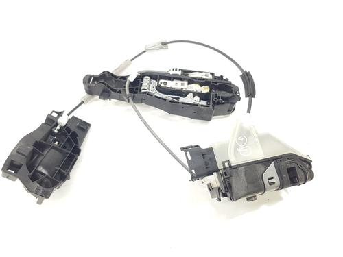 front-right-lock-peugeot-expert-van-v_-2016-34554327 main image
