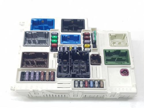 Used Fuse box OPEL ASTRA L Sports Tourer (O5) [2021-2025]  25896013