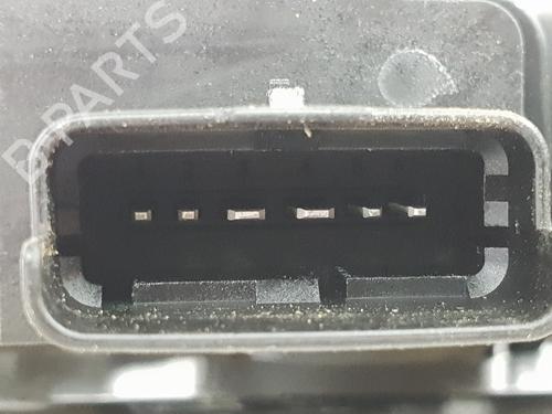 Front right window mechanism CITROËN JUMPY III Van (V_) | BP33885756C23 - Image 6