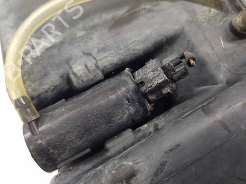 Windscreen washer tank MITSUBISHI PAJERO III (V7_W, V6_W) 3.2 Di-D (V68W, V78W) | BP29190524C113 