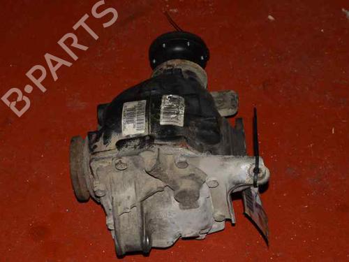 Rear differential BMW 3 (E46) 320 d | BP1157470M24 