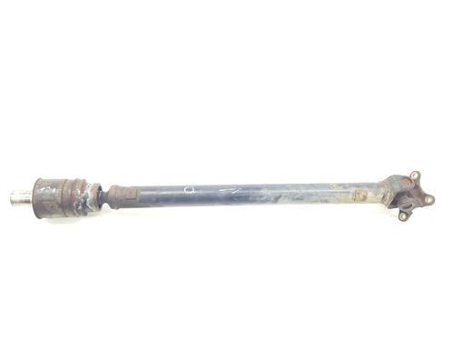 Used Driveshaft MITSUBISHI PAJERO III (V7_W, V6_W) 3.2 Di-D (V68W, V78W) (165 hp) 31043975