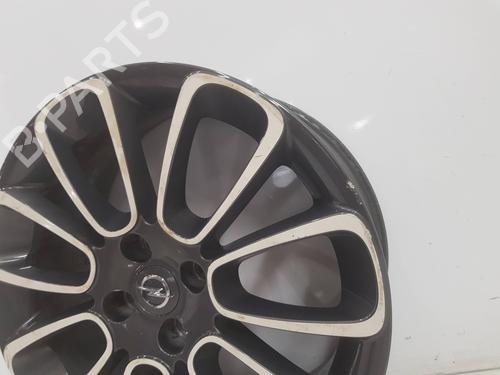 Rim OPEL ADAM (M13) 1.4 | BP27724627C45 