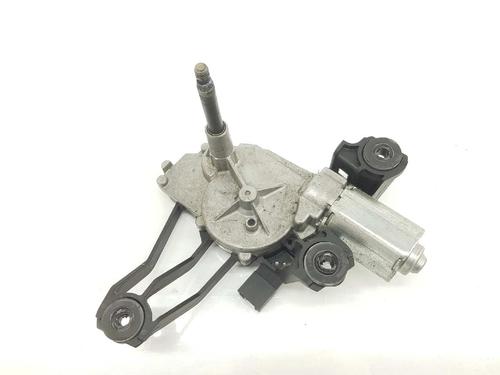 Used Rear wiper motor CITROËN C4 I (LC_) 1.6 HDi (109 hp) 7185050